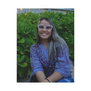 Meet your Posher, Wilmary